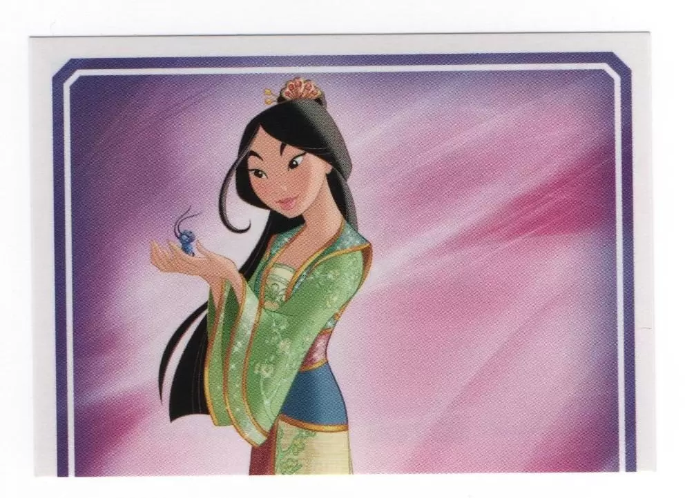 Disney Sticker Collection - Carrefour - Image n°30