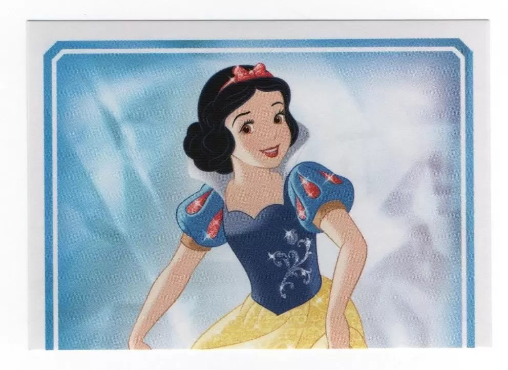 Disney Sticker Collection - Carrefour - Image n°33