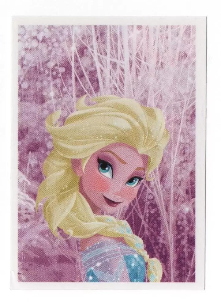 Disney Sticker Collection - Carrefour - Image n°47
