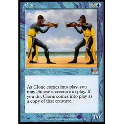 Clone
