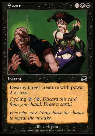 Onslaught - Sprotch