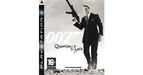 007 ps3 quantum solace