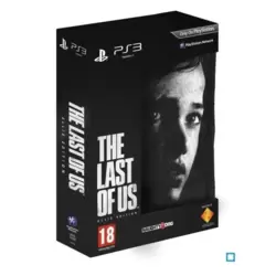 The Last of Us (Ellie Edition)