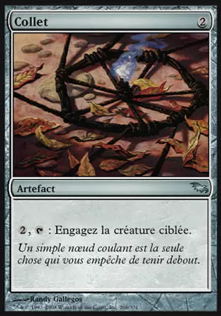 Shadowmoor - Collet