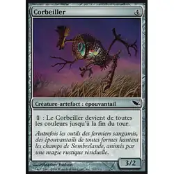 Corbeiller