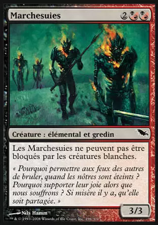 Shadowmoor - Marchesuies