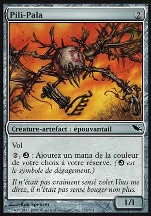 Shadowmoor - Pili-Pala