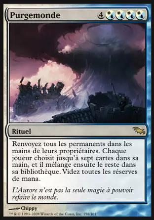 Shadowmoor - Purgemonde