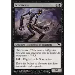 Scoriacios
