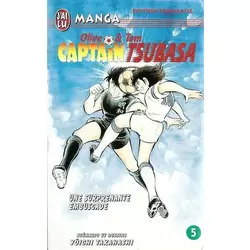 Une surprenante embuscade