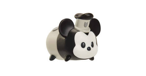 steamboat mickey tsum tsum