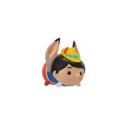 Pinocchio with Donkey Ears Medium