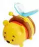DISNEY Tsum Tsum Mystery Pack - Winnie Mystery Pack Easter Série 2