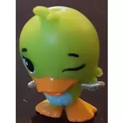 Duckle Green