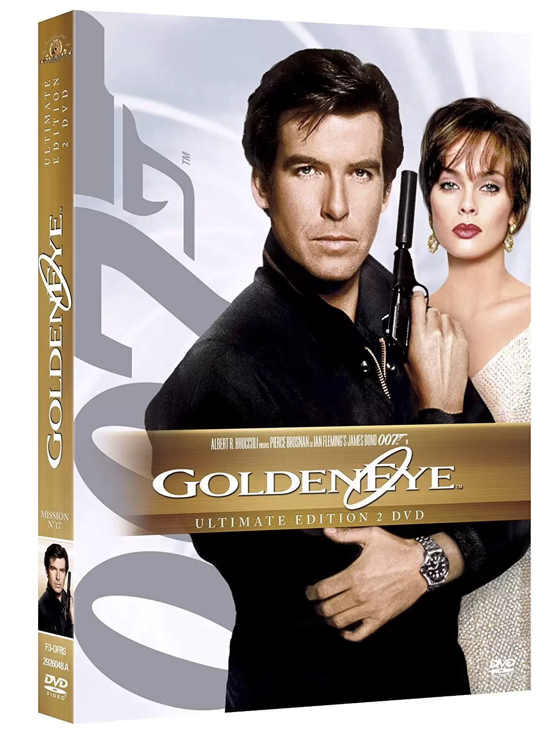 James Bond - GoldenEye - Ultimate Edition