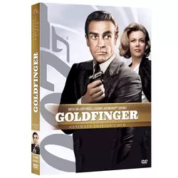 Goldfinger - Ultimate Edition