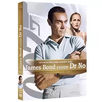 James Bond contre Dr No - Ultimate Edition
