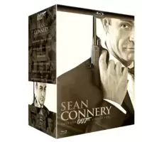 La Collection James Bond - Coffret Sean Connery