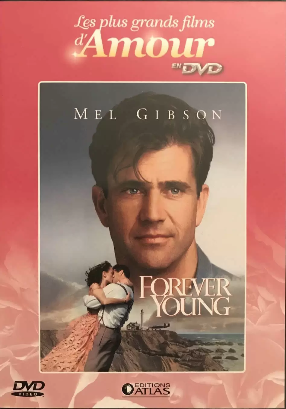 Les plus grands films d\'amour en DVD - Forever Young