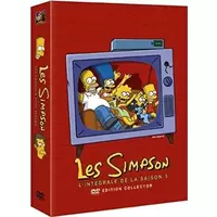Les Simpsons Saison 5
