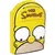 Les Simpsons Saison 6  Coffret Collector