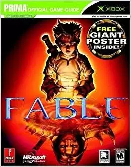 Strategy guide - Fable