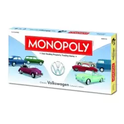 Monopoly Volkswagen