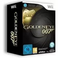 GoldenEye 007 - Édition collector