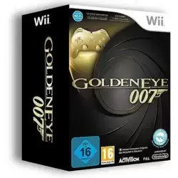 GoldenEye 007 - Collector Edition