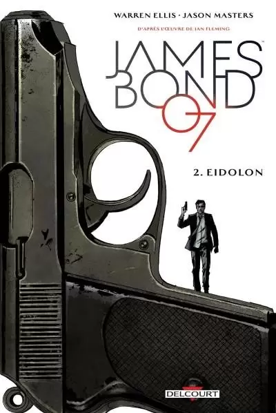 James Bond 007 - Eidolon