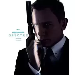 007 : Dans les coulisses de Spectre