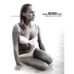 James Bond girls : L'album des 50 ans d'un mythe