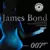 James Bond : L'art d'une légende