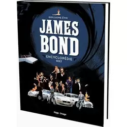 James Bond : L'encyclopédie 007
