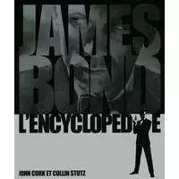 James Bond l'encyclopédie