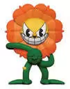 Mystery Minis Cuphead - Cagney Carnation