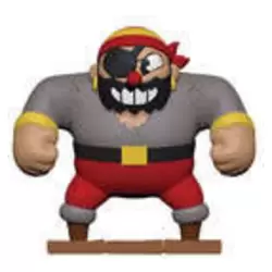Captain Brineybeard