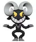 Mystery Minis Cuphead - The Devil