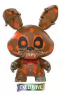 Mystery Minis Five Nights At Freddy\'s - Série 3 (The Twisted Ones) - Jack-O-Bonnie
