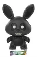 Mystery Minis Five Nights At Freddy\'s - Série 3 (The Twisted Ones) - RXQ