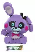 Mystery Minis Five Nights At Freddy\'s - Série 3 (The Twisted Ones) - Theodore