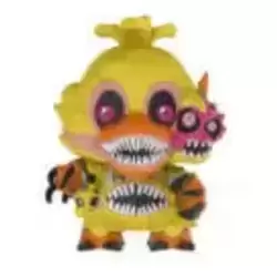 Twisted Chica