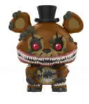 Mystery Minis Five Nights At Freddy\'s - Série 3 (The Twisted Ones) - Twisted Freddy