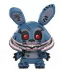 Mystery Minis Five Nights At Freddy\'s - Série 3 (The Twisted Ones) - Twisted Bonnie