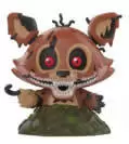 Mystery Minis Five Nights At Freddy\'s - Série 3 (The Twisted Ones) - Twisted Foxy