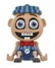 Mystery Minis Five Nights At Freddy\'s - Série 3 (The Twisted Ones) - Little Joe