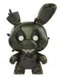 Mystery Minis Five Nights At Freddy\'s - Série 3 (The Twisted Ones) - Dark Springtrap