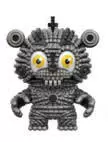 Mystery Minis Five Nights At Freddy\'s - Série 3 (The Twisted Ones) - Yenndo