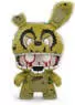 Mystery Minis Five Nights At Freddy\'s - Série 3 (The Twisted Ones) - Springtrap