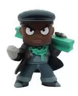 Mystery Minis Rick And Morty Series 2 - Alan Rails